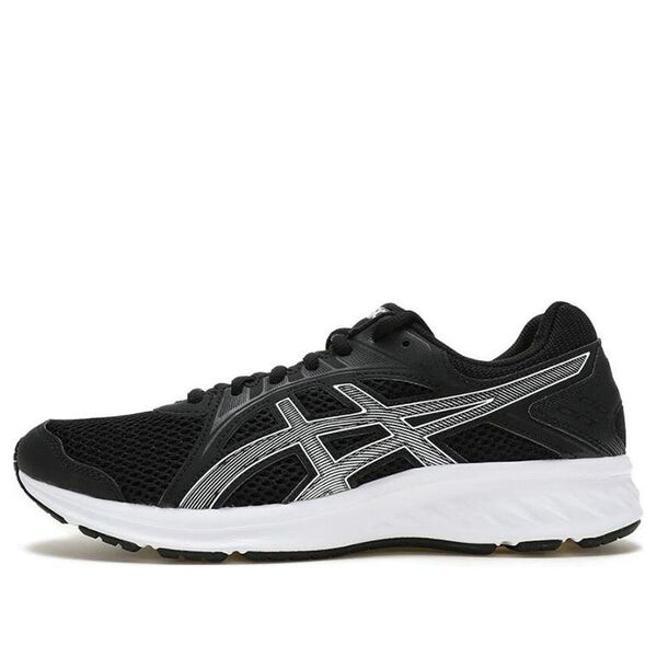 Кроссовки jolt 2 Asics, черный 
Кроссовки jolt 2 Asics, черный
