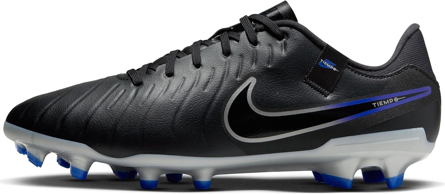 Мужские футбольные бутсы Nike, Black Chrome Hyper Royal
Мужские футбольные бутсы Nike, Black Chrome Hyper Royal