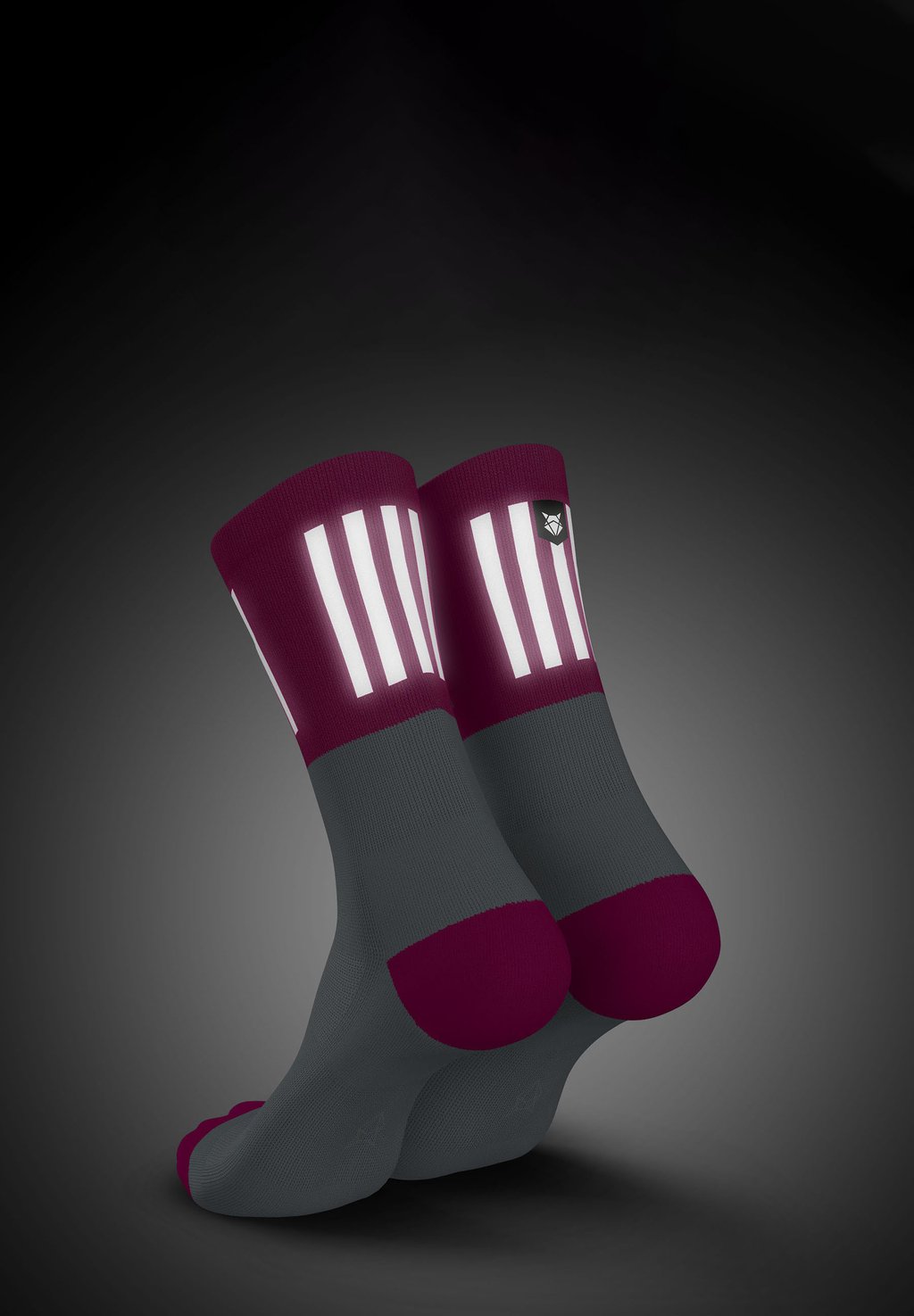 Спортивные носки INCYLENCE, светло-розовый
Спортивные носки INCYLENCE, светло-розовый