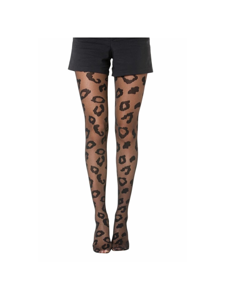 Леггинсы COFI 1453, черный
Леггинсы COFI 1453, черный