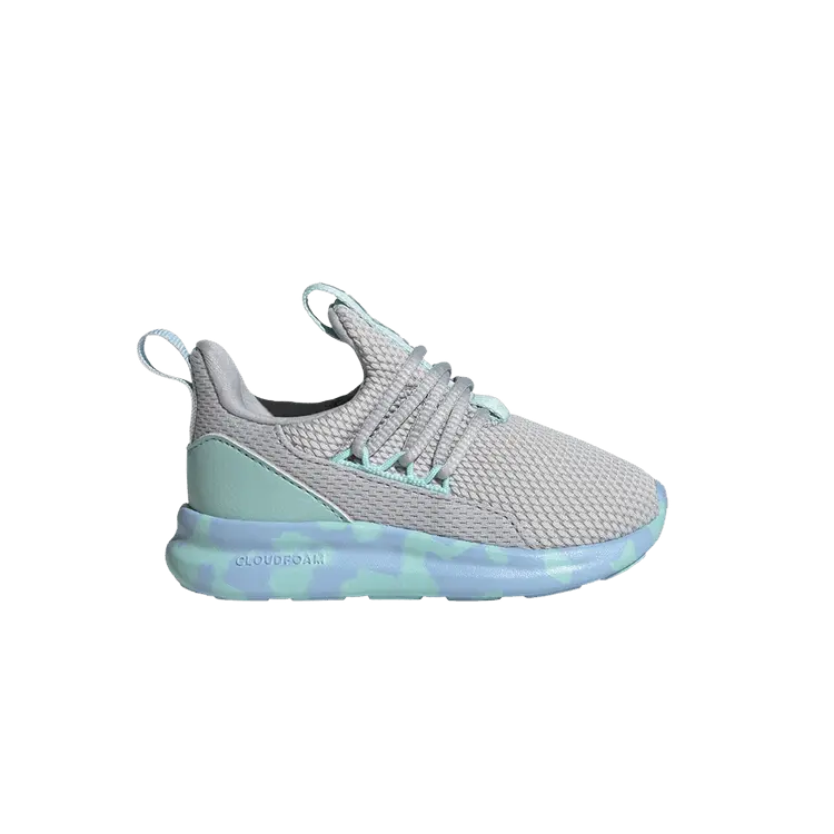 Кроссовки Adidas Lite Racer Adapt 7.0 I, Glow Blue Grey
Кроссовки Adidas Lite Racer Adapt 7.0 I, Glow Blue Grey