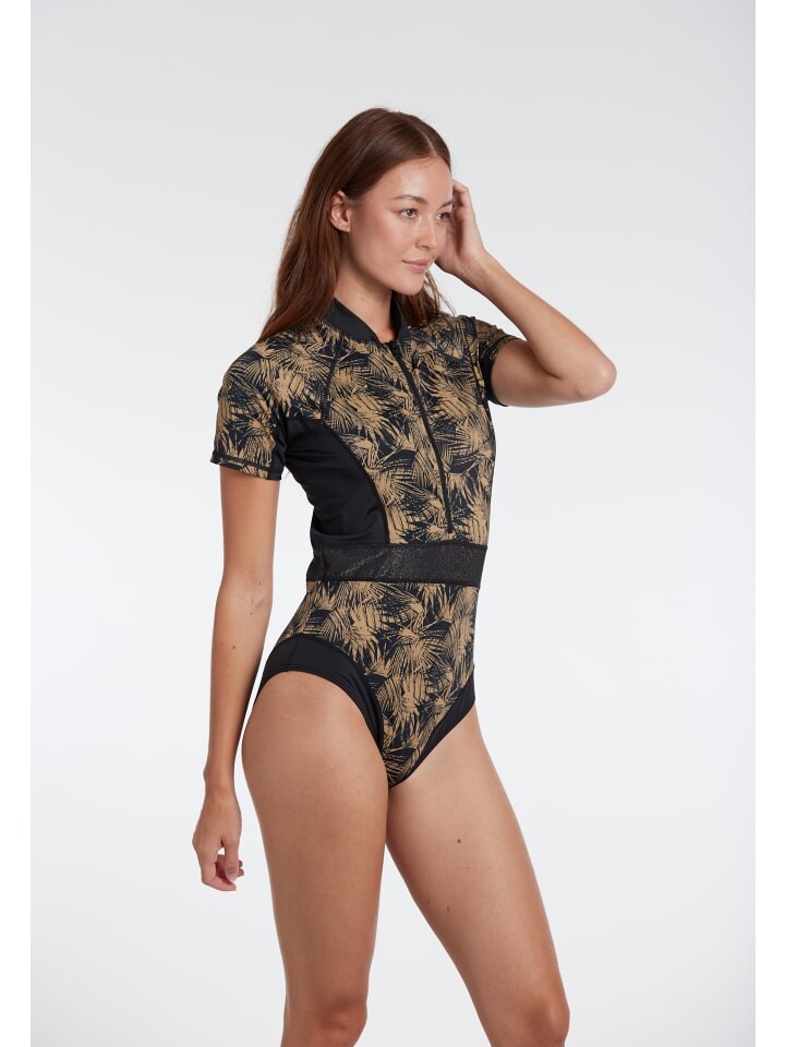 Купальник Olympia, черный
Купальник Olympia, черный