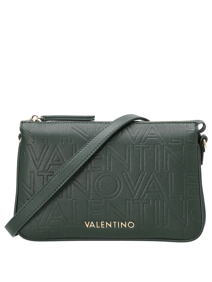 Valentino Bags Сумка через плечо Pansy, 26 см (бежевый) цвета боско
Valentino Bags Сумка через плечо Pansy, 26 см (бежевый) цвета боско