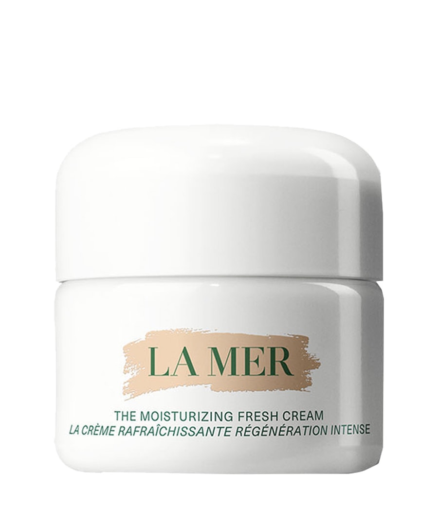 Крем для лица La Mer The Moisturizing Fresh Cream, 15 ml
Крем для лица La Mer The Moisturizing Fresh Cream, 15 ml
