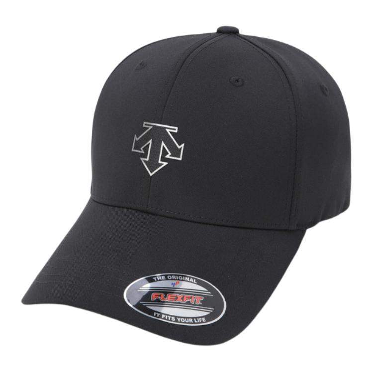 DESCENTE Бейсболка Unisex Black
DESCENTE Бейсболка Unisex Black