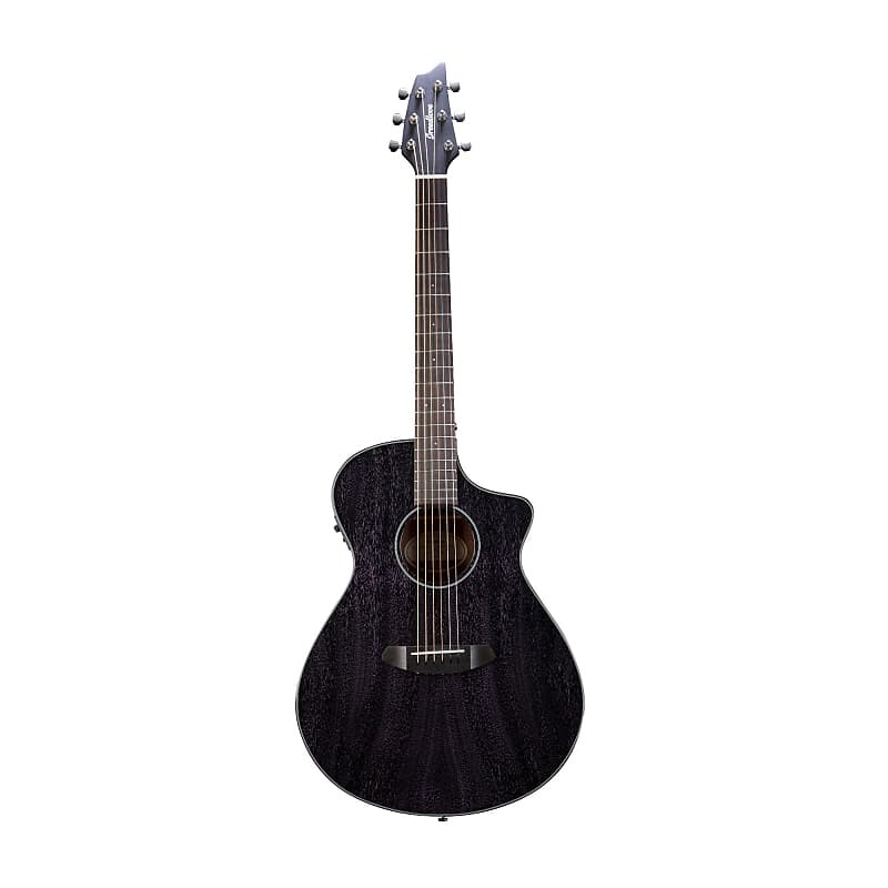 Акустическая гитара Breedlove Rainforest S Concert CE African Mahogany Soft Cutaway 6-String Acoustic Electric Guitar with Fishman Presys I Electronics
Акустическая гитара Breedlove Rainforest S Concert CE African Mahogany Soft Cutaway 6-String Acoustic Electric Guitar with Fishman Presys I Electronics