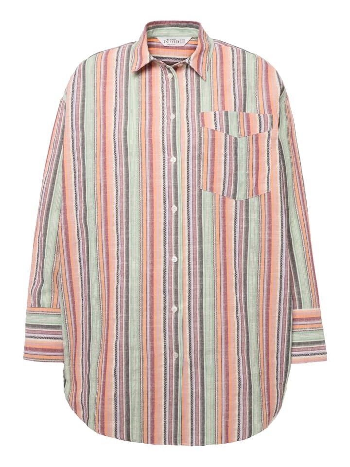 Блуза Studio Untold, цвет cantaloupe orange
Блуза Studio Untold, цвет cantaloupe orange