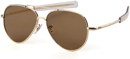 Модные металлические солнцезащитные очки 2027 года для женщин и мужчин, трендовые очки для вождения, ретро-очки с защитой от ультрафиолета UV400 MTZJH, Gold-tea
Модные металлические солнцезащитные очки 2027 года для женщин и мужчин, трендовые очки для вождения, ретро-очки с защитой от ультрафиолета UV400 MTZJH, Gold-tea