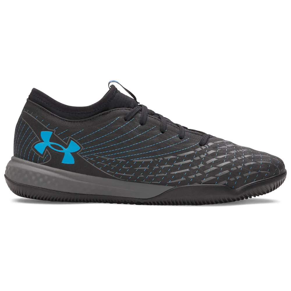 Футбольные бутсы Under Armour U Magnetico Select 5 IN, черный
Футбольные бутсы Under Armour U Magnetico Select 5 IN, черный