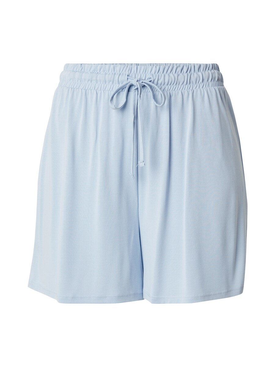 Обычные брюки PIECES PCAnora, светло-синий
Обычные брюки PIECES PCAnora, светло-синий