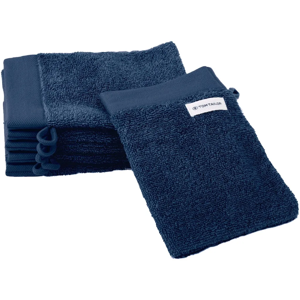 Мочалка Мочалка COLOR BATH Tom Tailor Home, темно-синий
Мочалка Мочалка COLOR BATH Tom Tailor Home, темно-синий
