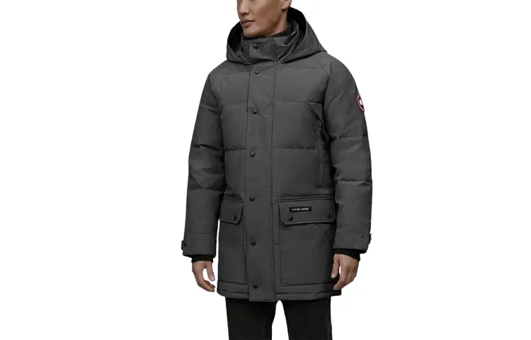 Пуховик Emory Series для мужчин, цвет графит Canada Goose, цвет Graphite, Черный, Пуховик Emory Series для мужчин, цвет графит Canada Goose, цвет Graphite
Пуховик Emory Series для мужчин, цвет графит Canada Goose, цвет Graphite, Черный, Пуховик Emory Series для мужчин, цвет графит Canada Goose, цвет Graphite