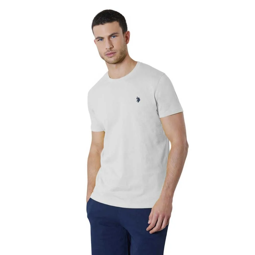 Футболка с коротким рукавом U.s. Polo Assn. Mick, белый
Футболка с коротким рукавом U.s. Polo Assn. Mick, белый