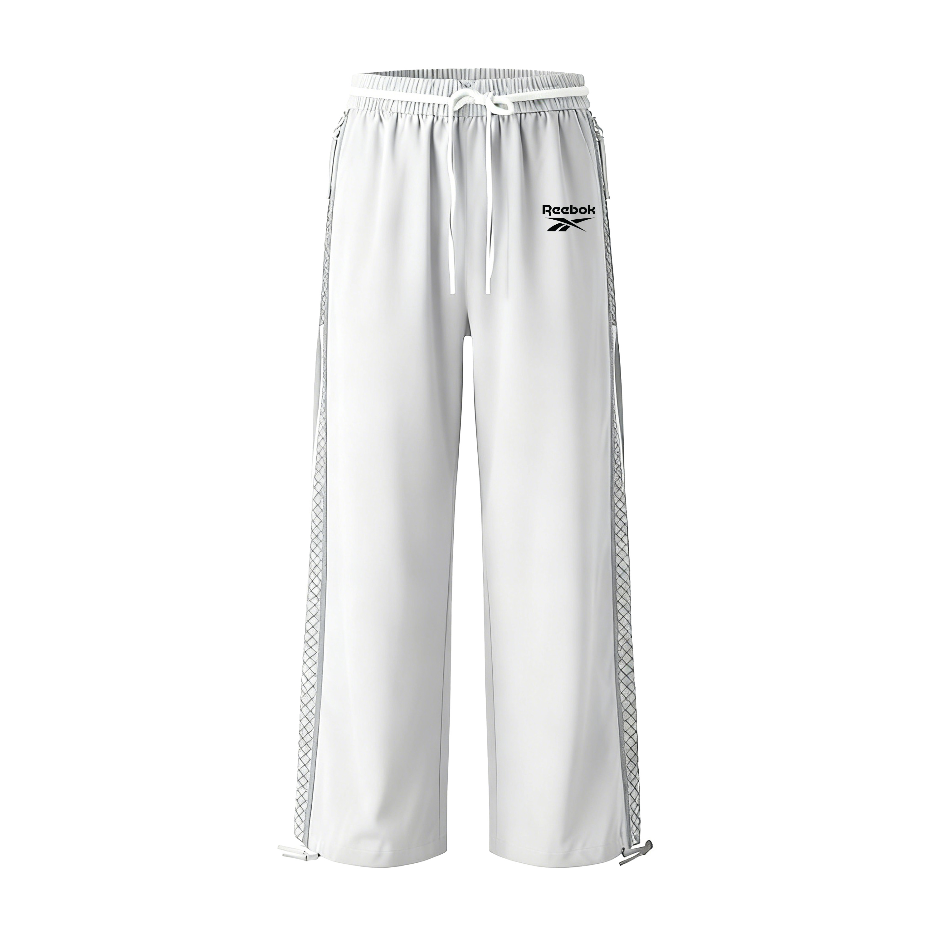 Повседневные брюки Unisex Moderate Sweatpants Reebok, серый
Повседневные брюки Unisex Moderate Sweatpants Reebok, серый