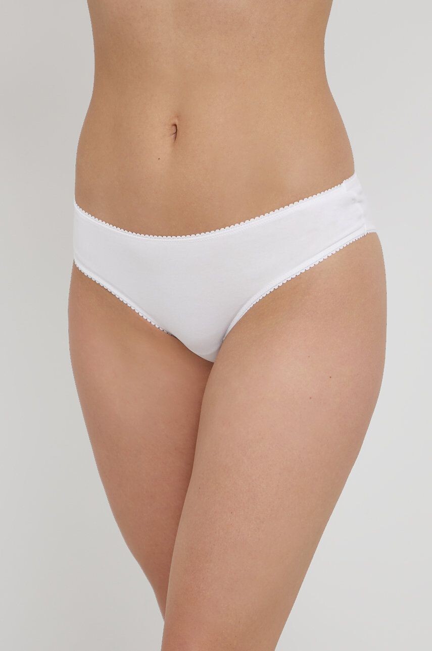 Нижнее белье United Colors of Benetton, белый
Нижнее белье United Colors of Benetton, белый