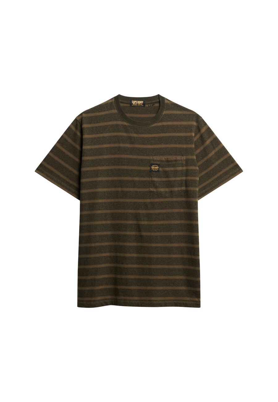 Рубашка Superdry, хаки/темно-зеленый
Рубашка Superdry, хаки/темно-зеленый