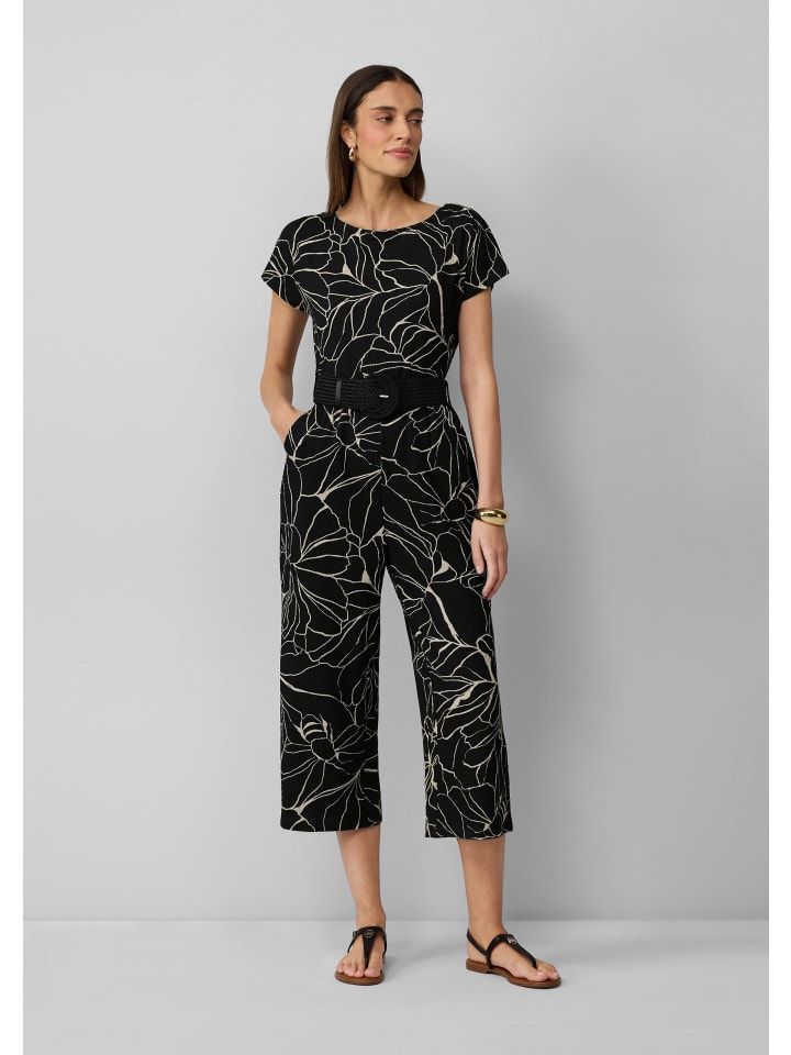 Комбинезон s.Oliver BLACK LABEL, черный
Комбинезон s.Oliver BLACK LABEL, черный