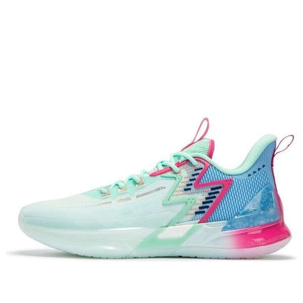 Кроссовки big3 4.0 pro 'cloud together' 361 Degrees, синий
Кроссовки big3 4.0 pro 'cloud together' 361 Degrees, синий