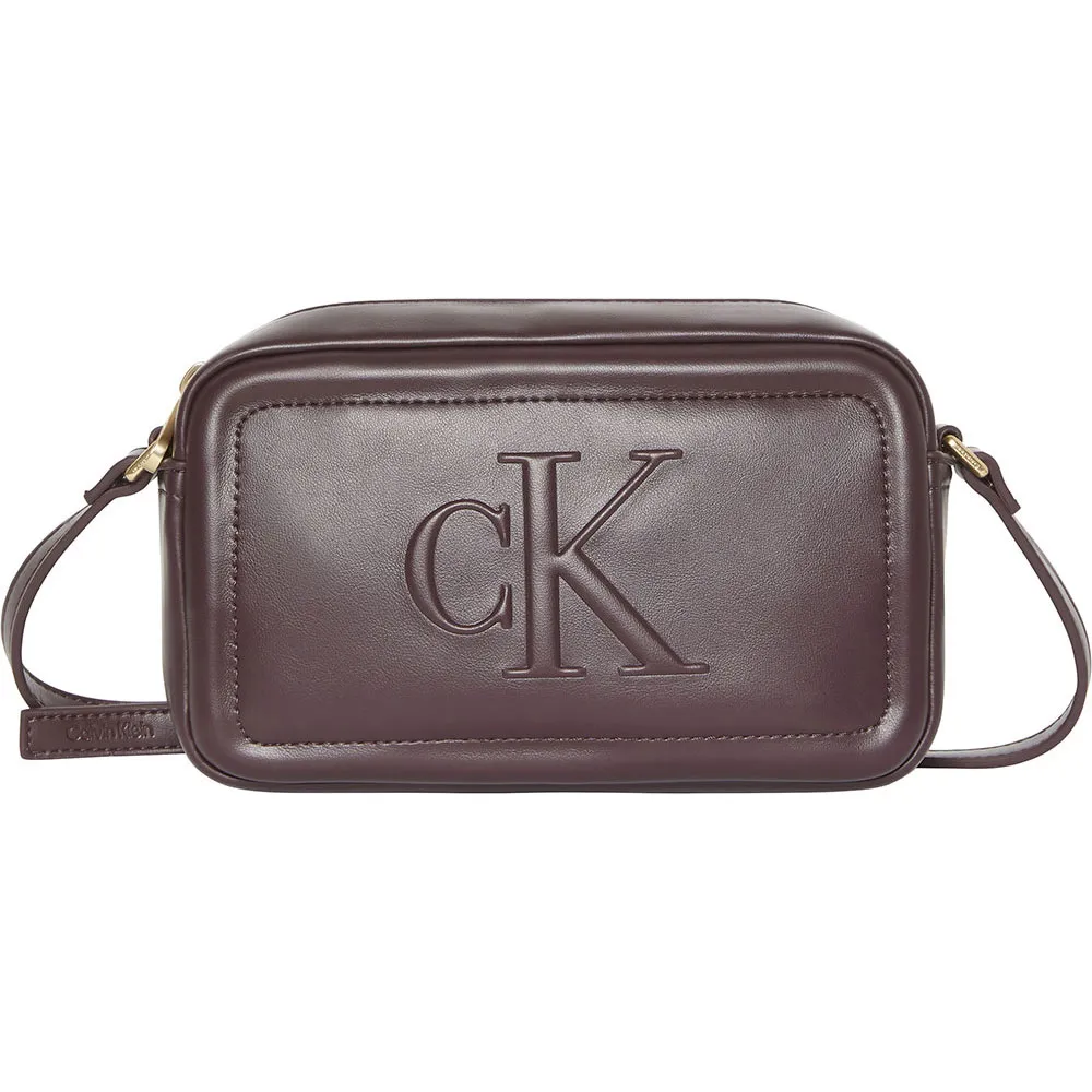 Сумка Calvin Klein LV04F3220G, коричневый
Сумка Calvin Klein LV04F3220G, коричневый