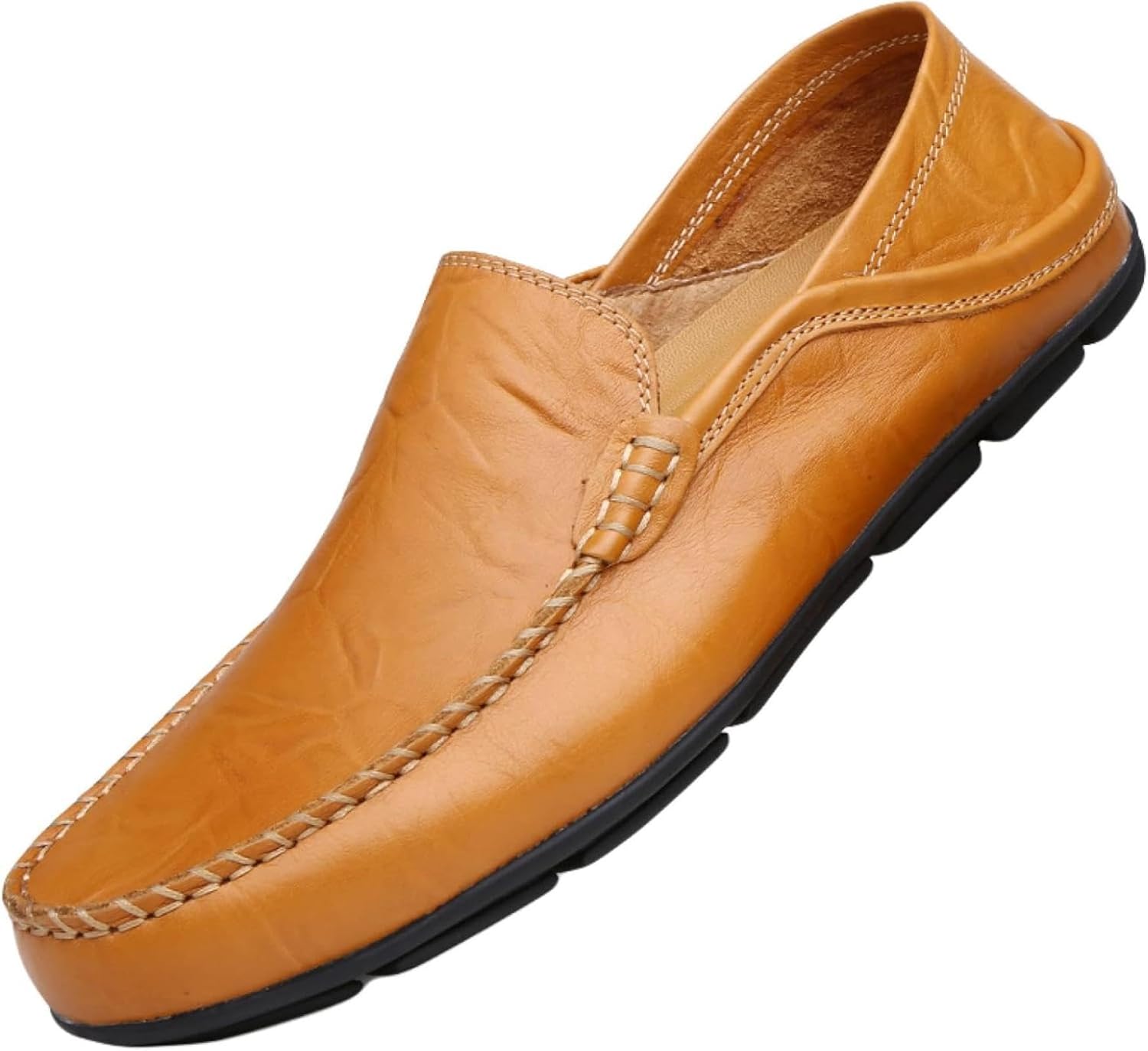 Мужские туфли OXCOWNIU из искусственной кожи PU, повседневные лоферы на плоской подошве, обувь, слипоны, пенни-лоферы, лоферы, желтый
Мужские туфли OXCOWNIU из искусственной кожи PU, повседневные лоферы на плоской подошве, обувь, слипоны, пенни-лоферы, лоферы, желтый