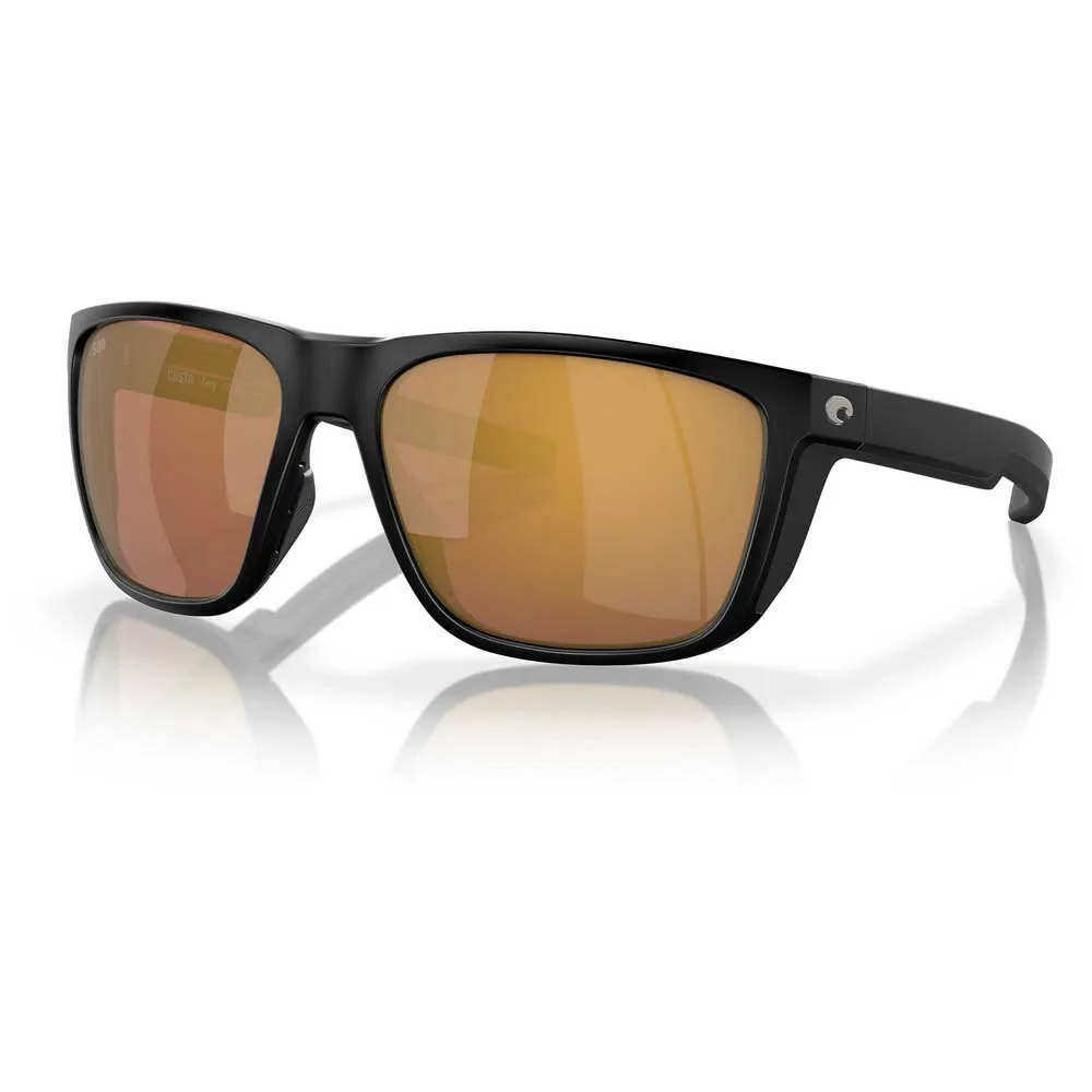 Солнцезащитные очки Costa Ferg polarized, золотой
Солнцезащитные очки Costa Ferg polarized, золотой