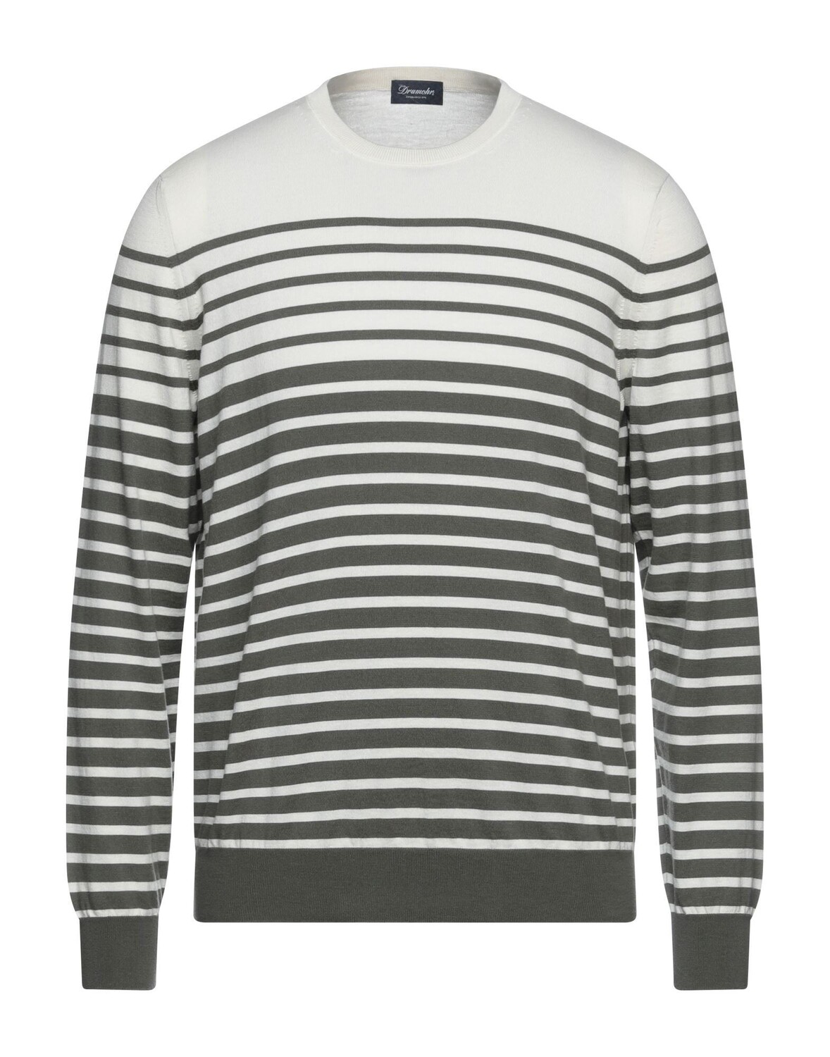 Свитер Drumohr, зеленый
Свитер Drumohr, зеленый