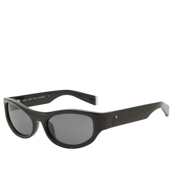 Солнцезащитные очки Саша A. Society, черный & темно-серый
Солнцезащитные очки Саша A. Society, черный & темно-серый