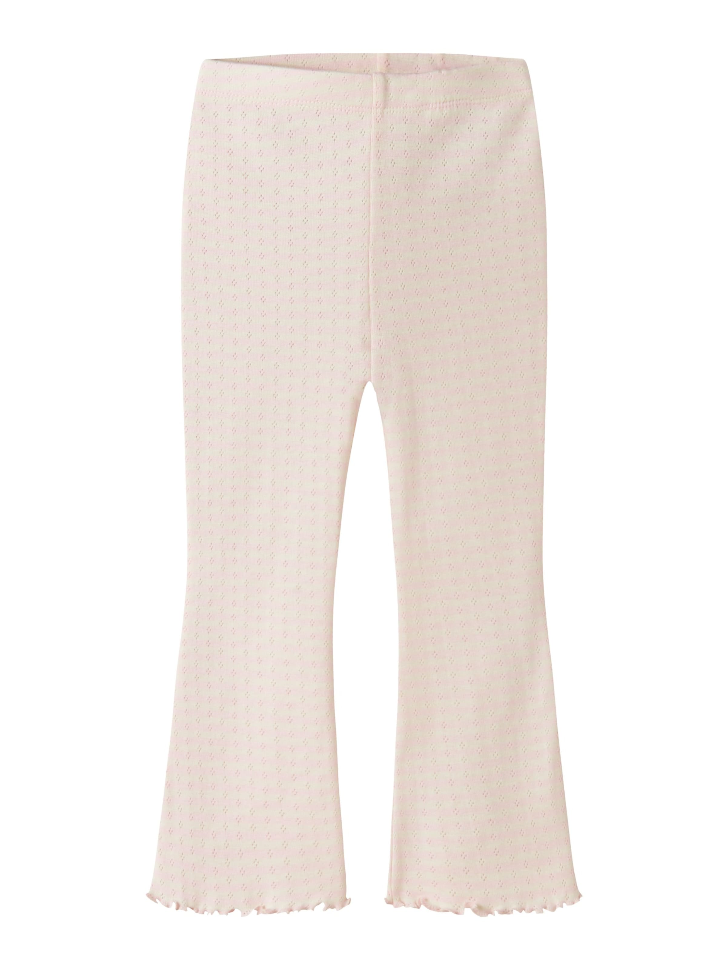 NAME IT Леггинсы Boot cut 'NMFBENSA' в цвете Rose
NAME IT Леггинсы Boot cut 'NMFBENSA' в цвете Rose