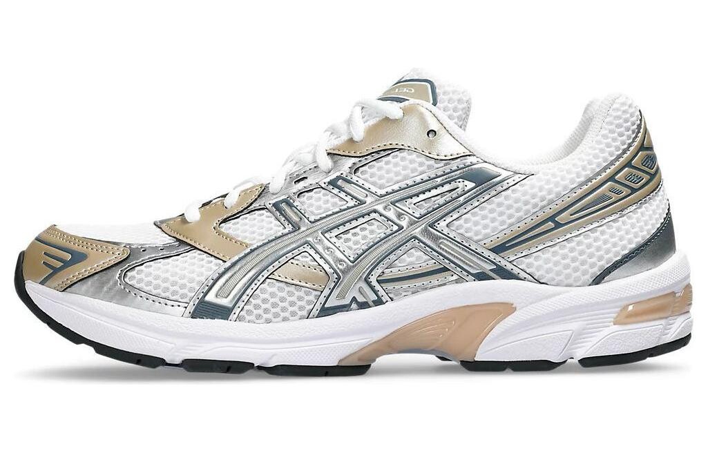 Asics Gel-1130 Кроссовки унисекс, White Wood Crepe, Белый, Asics Gel-1130 Кроссовки унисекс, White Wood Crepe
Asics Gel-1130 Кроссовки унисекс, White Wood Crepe, Белый, Asics Gel-1130 Кроссовки унисекс, White Wood Crepe