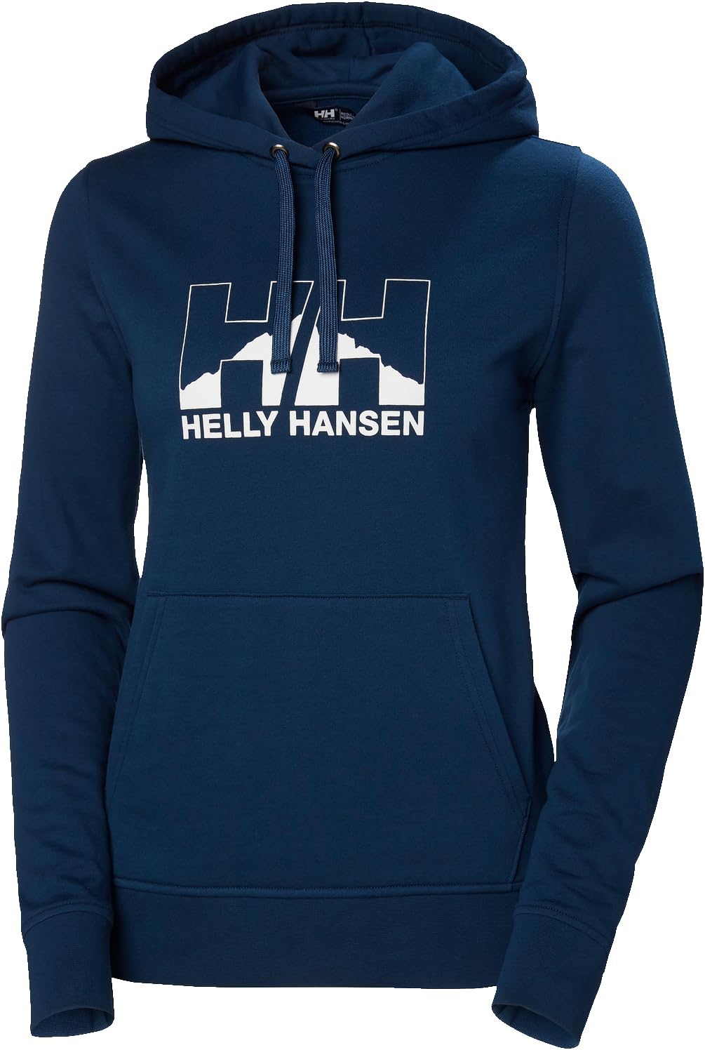 Helly-Hansen женская толстовка Nord Graphic с капюшоном Helly Hansen, 584 Ocean
Helly-Hansen женская толстовка Nord Graphic с капюшоном Helly Hansen, 584 Ocean