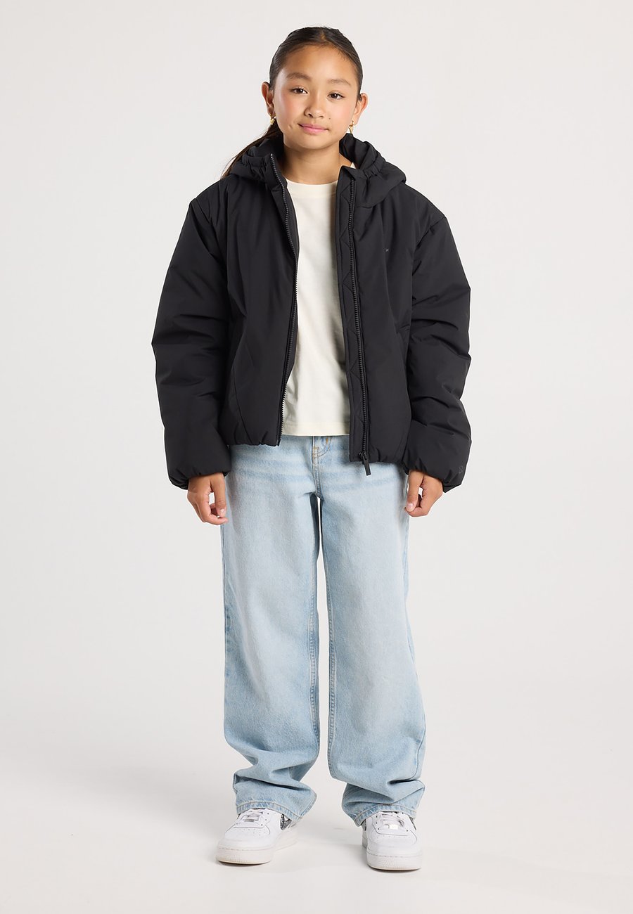 Зимняя куртка America Today Winter jacket, Black
Зимняя куртка America Today Winter jacket, Black