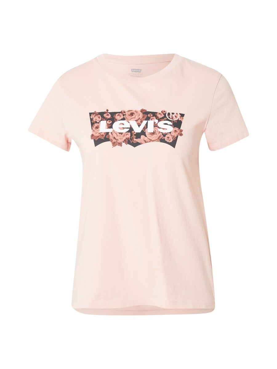 Футболка LEVIS The Perfect Tee, Rose/Dusky pink
Футболка LEVIS The Perfect Tee, Rose/Dusky pink