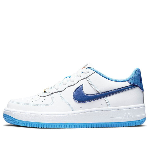 Кроссовки air force 1 s50 Nike, белый
Кроссовки air force 1 s50 Nike, белый
