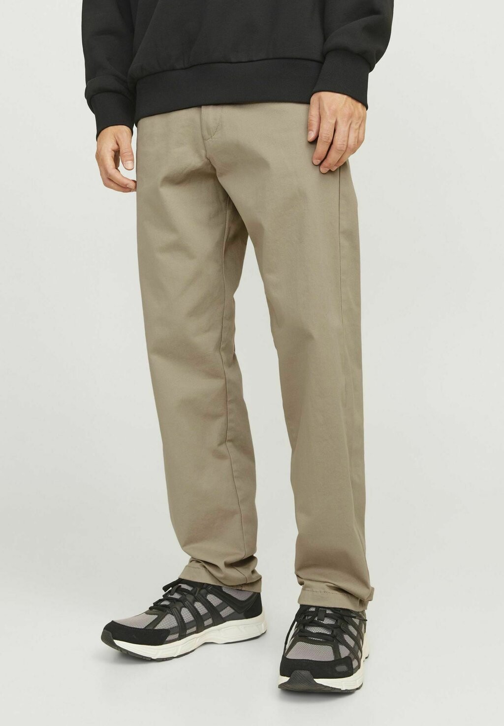 Чиносы APREL Jack & Jones, бежевый
Чиносы APREL Jack & Jones, бежевый