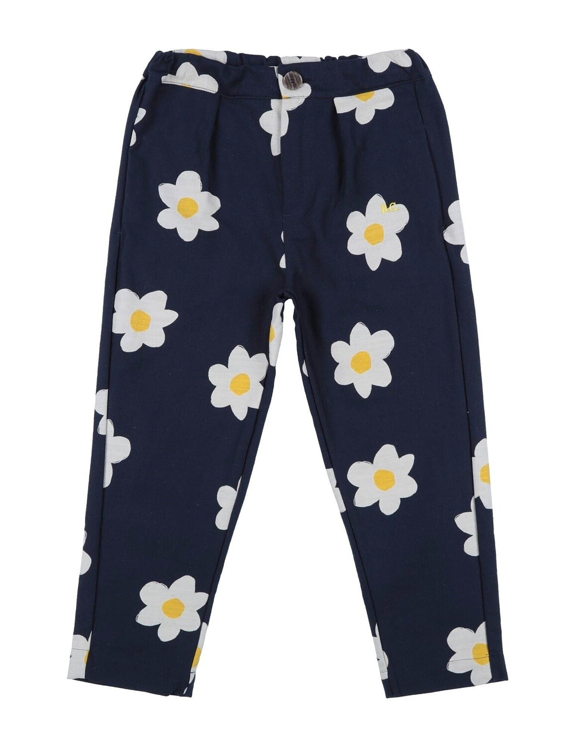 Брюки Bobo Choses, синий
Брюки Bobo Choses, синий