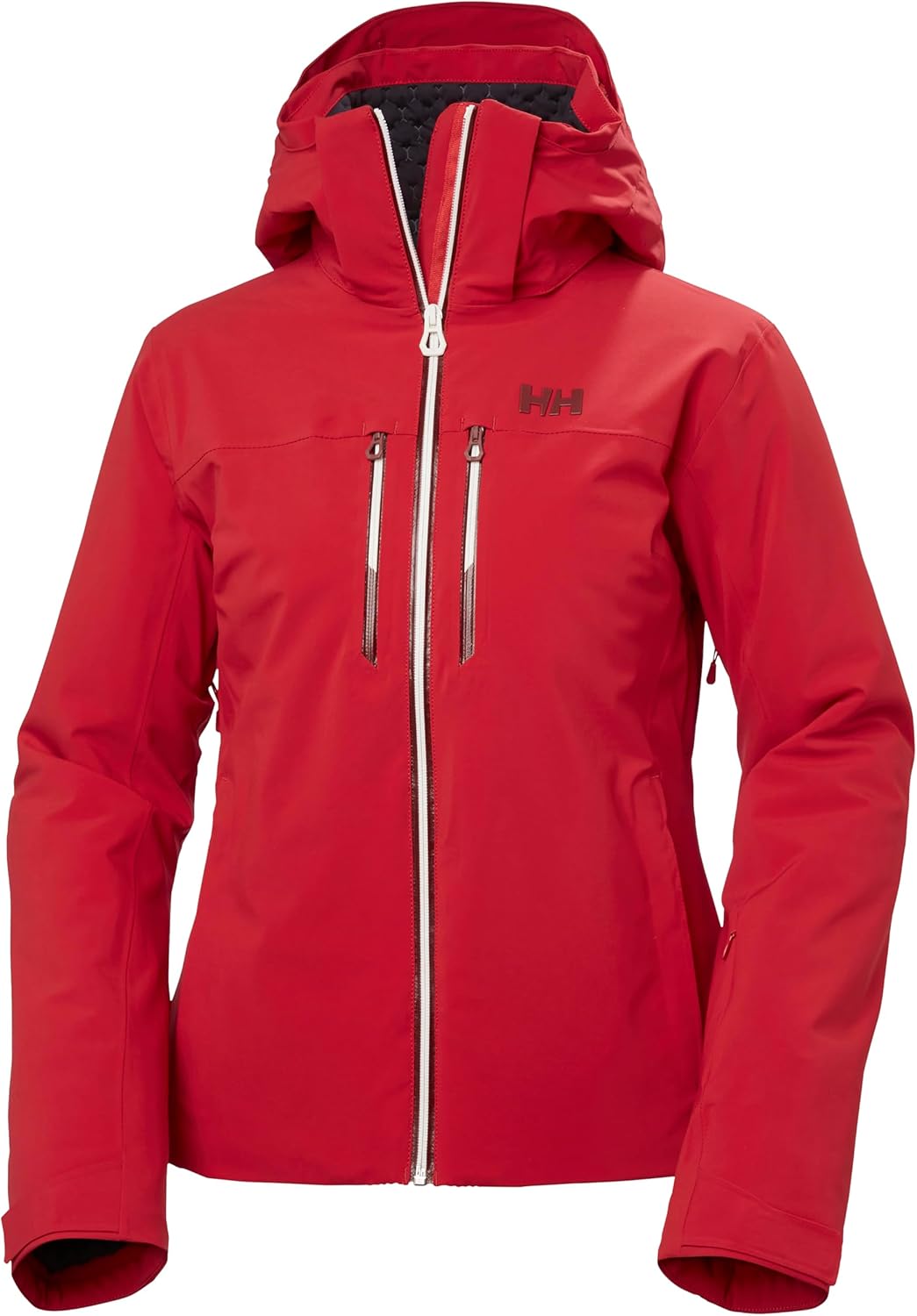 Горнолыжная куртка Helly-Hansen Alphelia Lifaloft - Водонепроницаемые зимние куртки для женщин - Утепленные теплые зимние пальто для женщин Helly Hansen, 163 Red
Горнолыжная куртка Helly-Hansen Alphelia Lifaloft - Водонепроницаемые зимние куртки для женщин - Утепленные теплые зимние пальто для женщин Helly Hansen, 163 Red