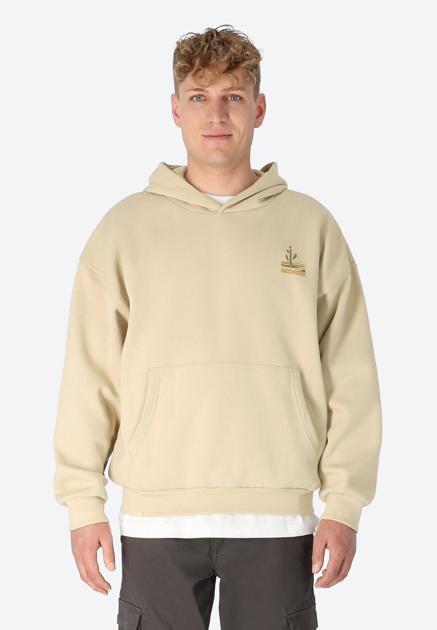 Худи Spitzbub Hoodie, Beige
Худи Spitzbub Hoodie, Beige