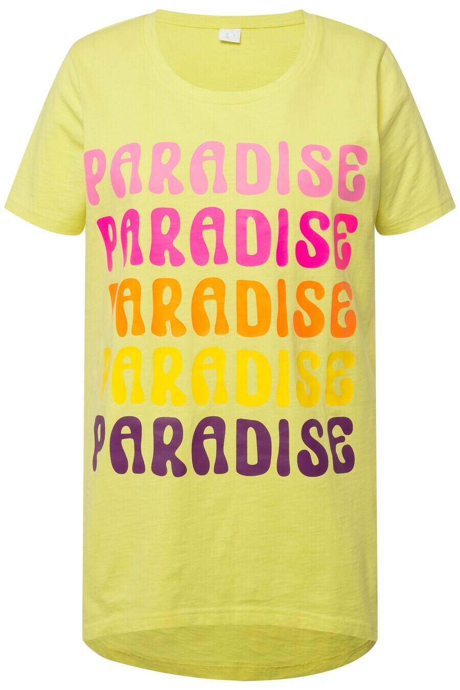 Футболка Angel Of Style, желтый
Футболка Angel Of Style, желтый