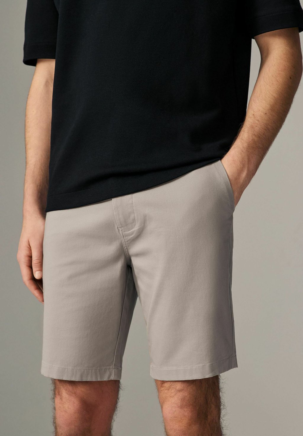 Шорты REGULAR FIT STRETCH 2 PACK Next, черный
Шорты REGULAR FIT STRETCH 2 PACK Next, черный