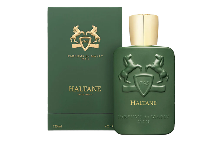 HALTANE Perfume EDP 75 мл/125 мл Parfums De Marly, 125ml
HALTANE Perfume EDP 75 мл/125 мл Parfums De Marly, 125ml