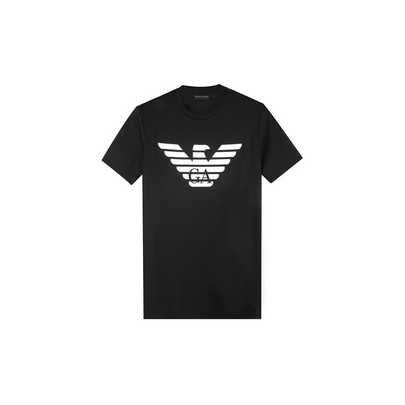 EMPORIO ARMANI Футболка мужская черная, Черный, EMPORIO ARMANI Футболка мужская черная
EMPORIO ARMANI Футболка мужская черная, Черный, EMPORIO ARMANI Футболка мужская черная