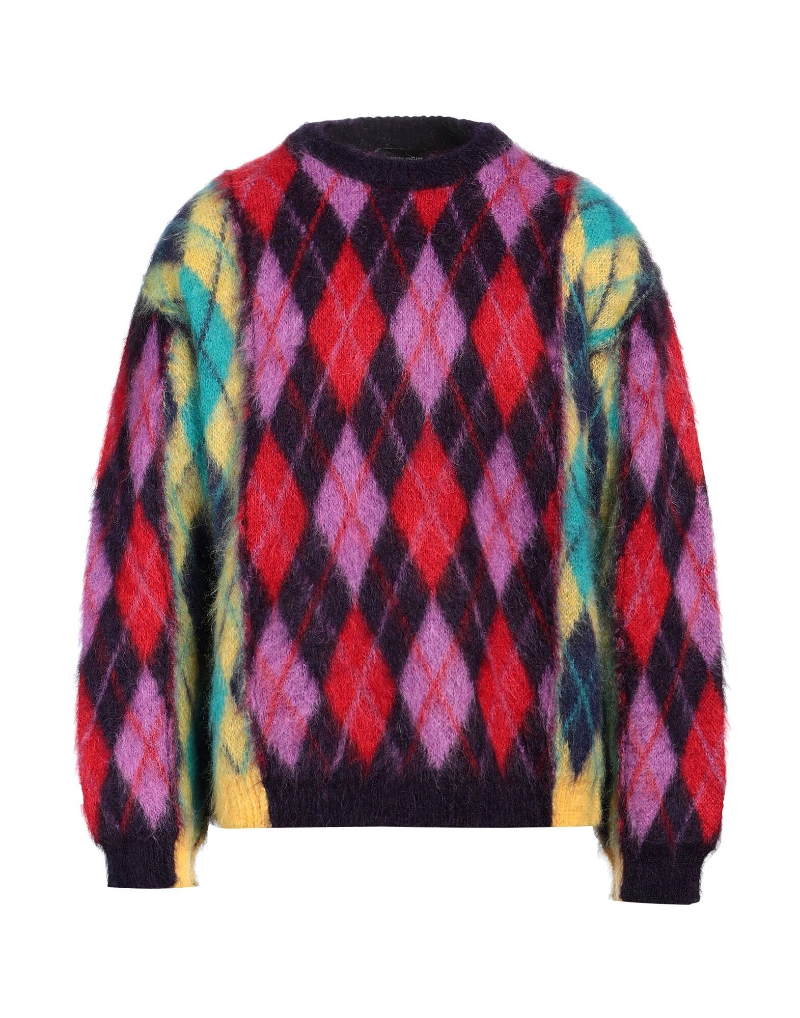 Свитер Roberto Collina, темно-фиолетовый
Свитер Roberto Collina, темно-фиолетовый