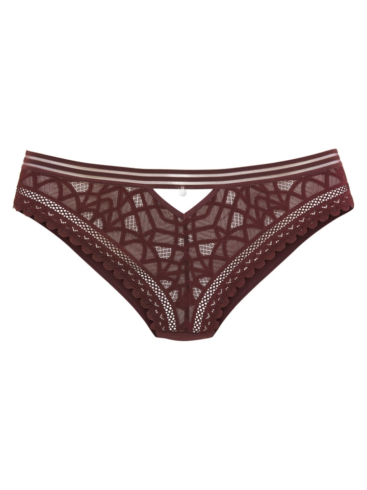 s.Oliver Трусы Slip in cassis
s.Oliver Трусы Slip in cassis