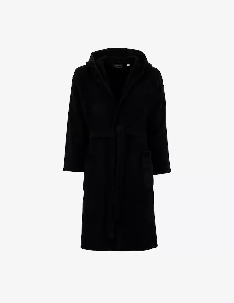 Халат New Fyber TG XL Carrara, черный
Халат New Fyber TG XL Carrara, черный