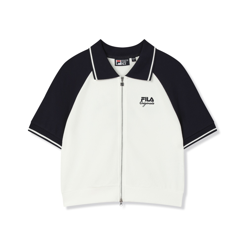 FILA ORIGINALE Вязаный свитер Women's Cloud White
FILA ORIGINALE Вязаный свитер Women's Cloud White