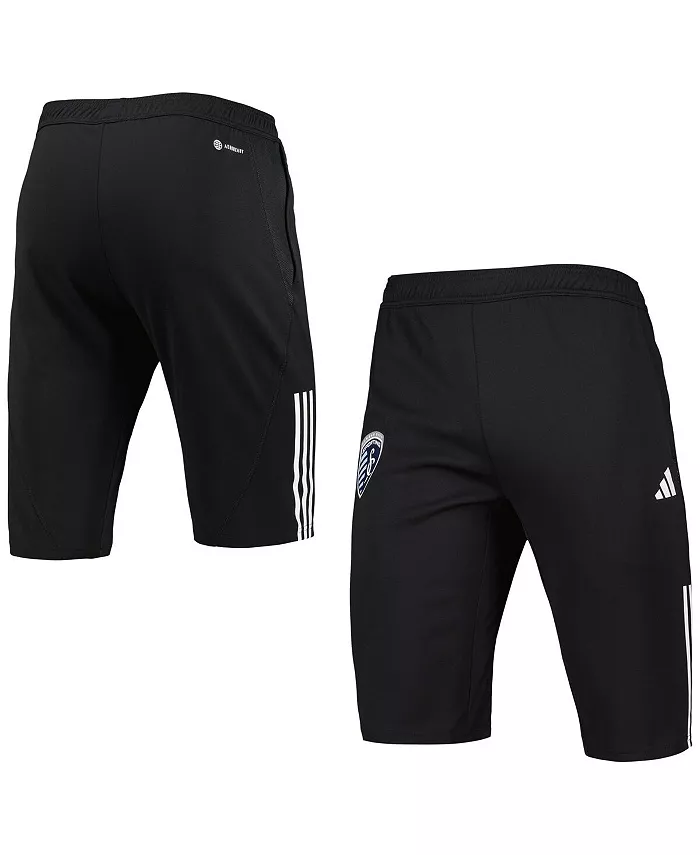 Мужские черные спортивные брюки Kansas City 2023 On-Field Training AEROREADY Half Pants adidas
Мужские черные спортивные брюки Kansas City 2023 On-Field Training AEROREADY Half Pants adidas