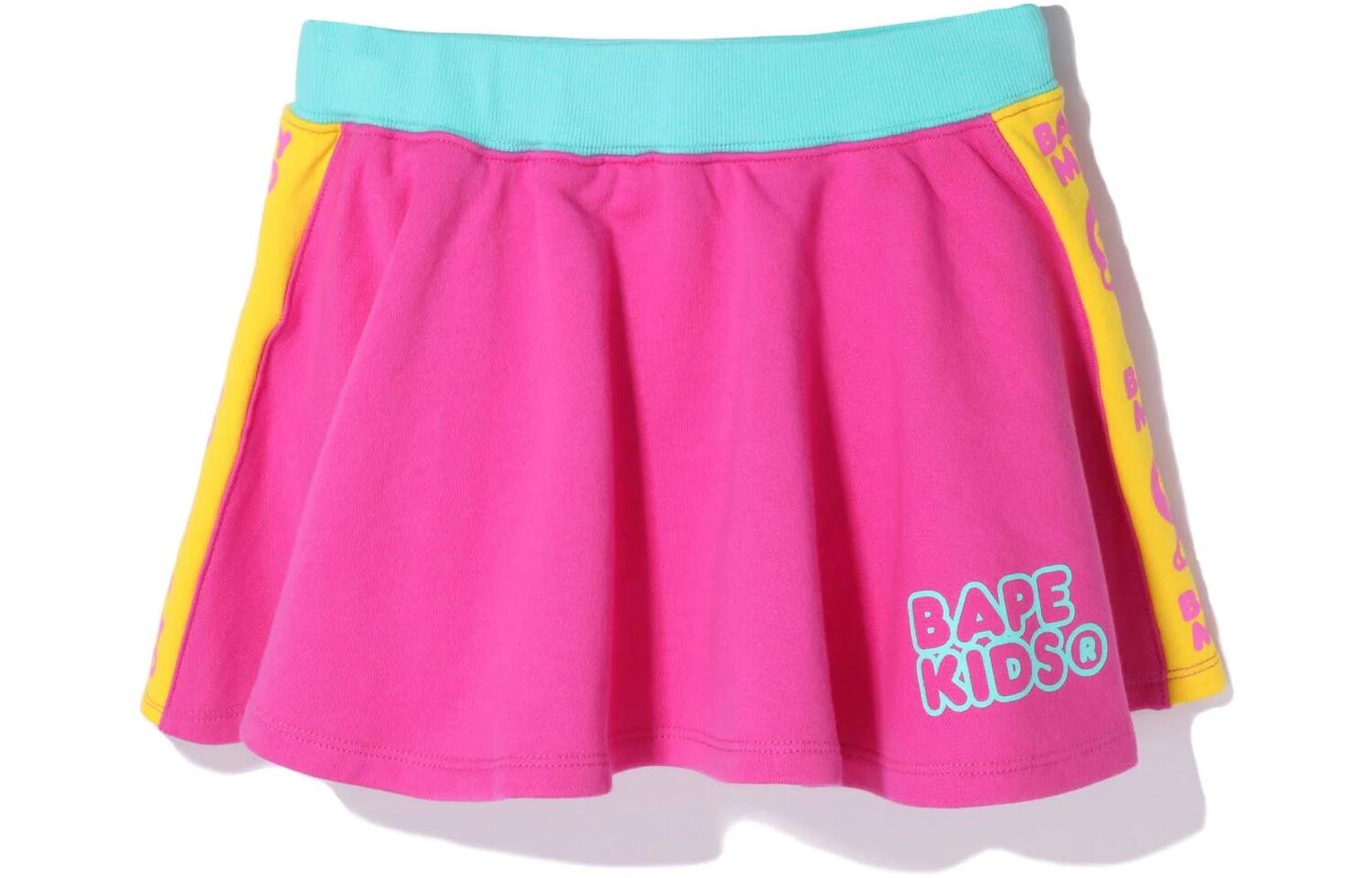 Юбка женская A Bathing Ape
Юбка женская A Bathing Ape