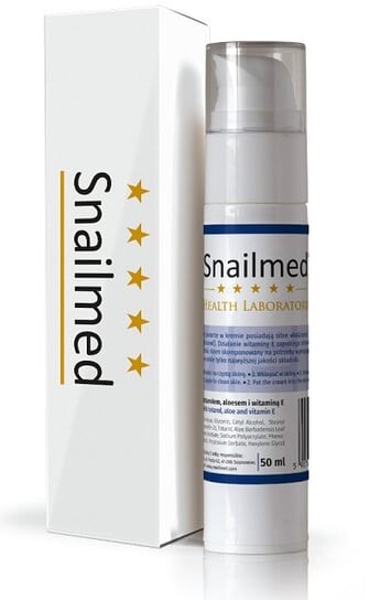 Крем для мужчин с проблемной кожей 50мл Snailmed
Крем для мужчин с проблемной кожей 50мл Snailmed