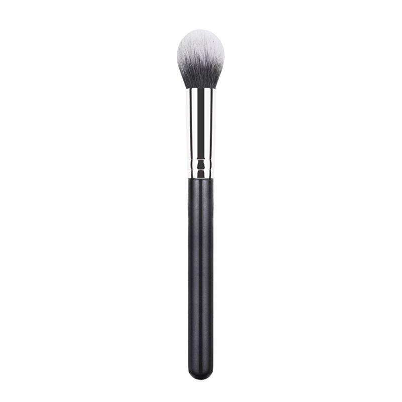 Кисть для пудры 108 highlighter brush Technique Pro, schwarz
Кисть для пудры 108 highlighter brush Technique Pro, schwarz