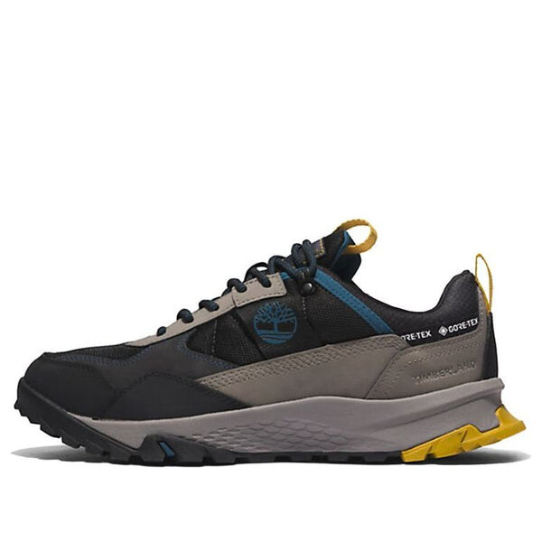 Кроссовки lincoln peak gore-tex hikers 'grey and black' Timberland, серый
Кроссовки lincoln peak gore-tex hikers 'grey and black' Timberland, серый